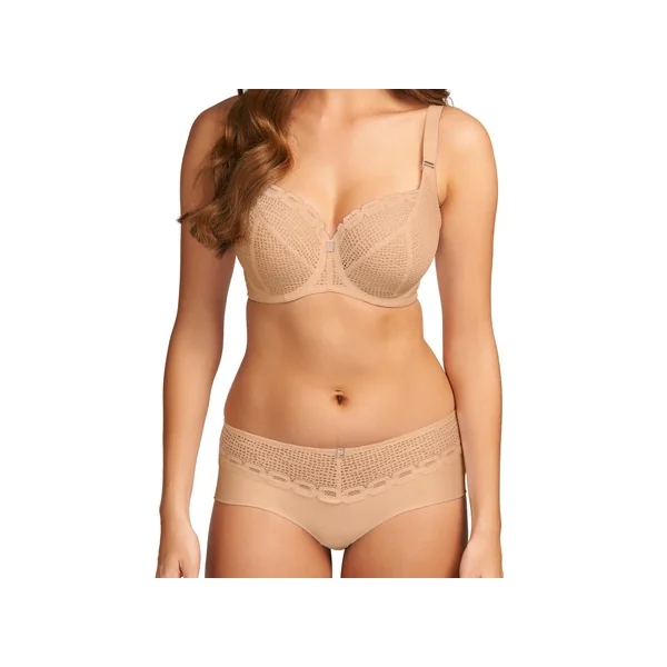 Soutien gorge à armatures RIO 3510 PEAU