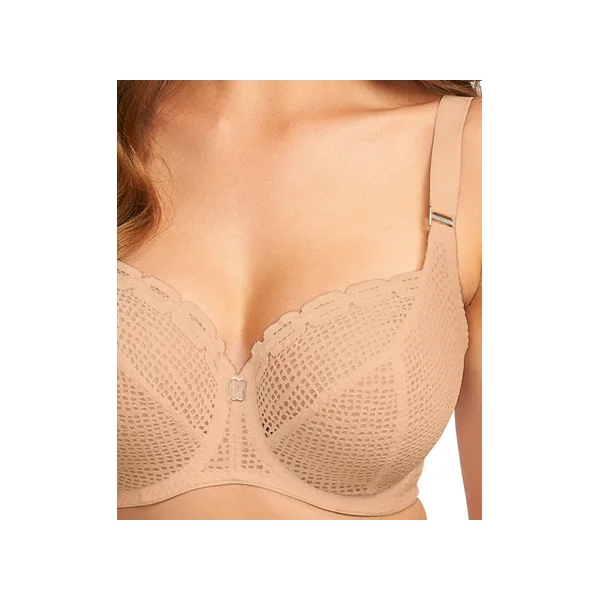 Soutien gorge à armatures RIO 3510 PEAU