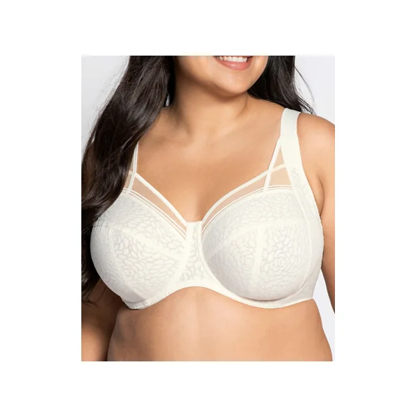 Soutien gorge à armatures ROMY 1923 ECRU