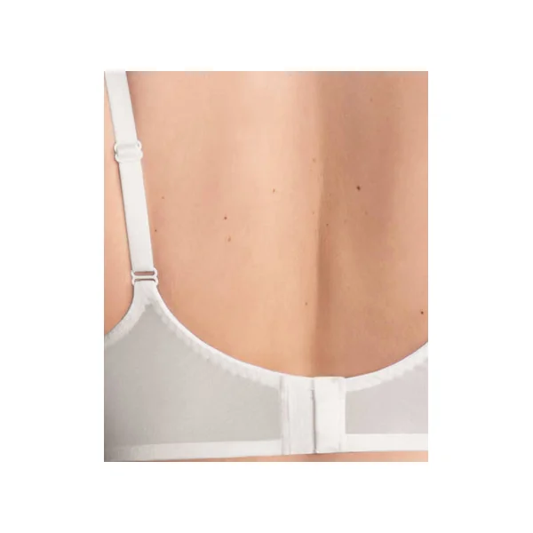 Soutien gorge à armatures ROSEMARY 5283 BLANC