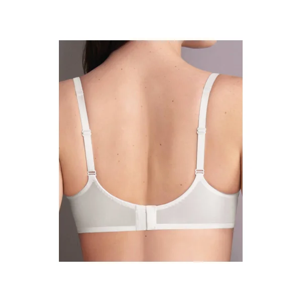 Soutien gorge à armatures ROSEMARY 5283 BLANC