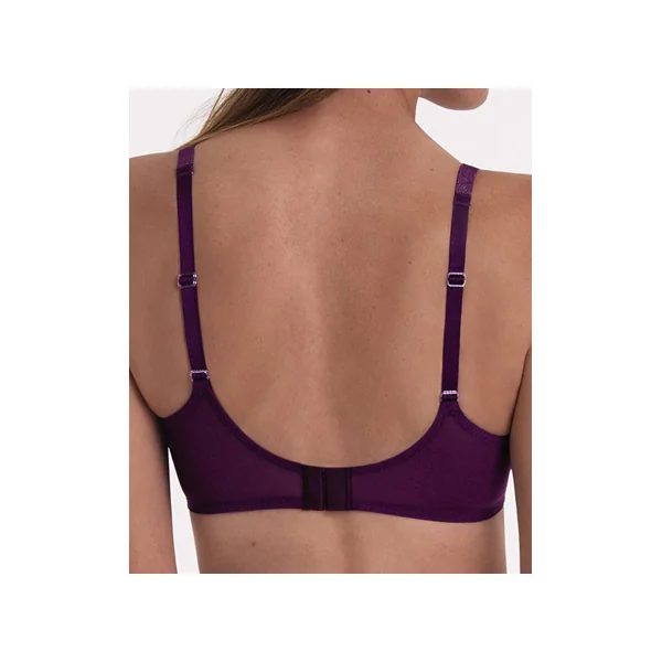 Soutien gorge à armatures ROSEMARY 5283 PURPLE