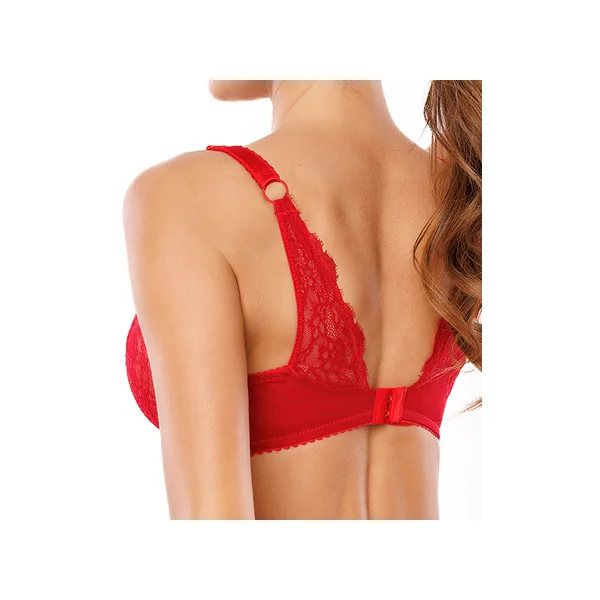 Soutien gorge à armatures SCANDAL SCANDALSAWREN