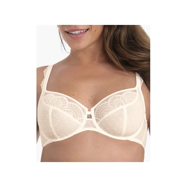 Soutien gorge à armatures SELMA 5634 CRYSTAL