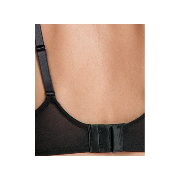 Soutien gorge à armatures SELMA 5634 NOIR