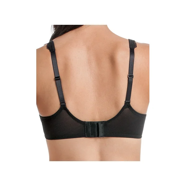 Soutien gorge à armatures SELMA 5634 NOIR