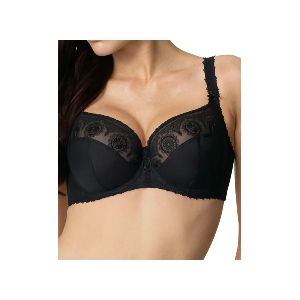 Soutien gorge à armatures SHANNON 1014 NOIR