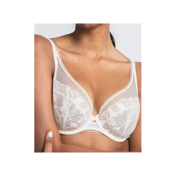 Soutien gorge à armatures SIN 19137 MILK