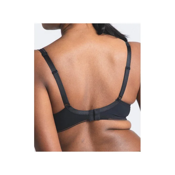 Soutien gorge à armatures SIN 19137 NOIR