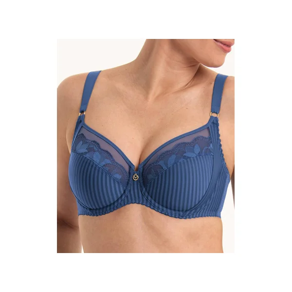 Soutien gorge à armatures SITA 5265 BLUE HEAVEN