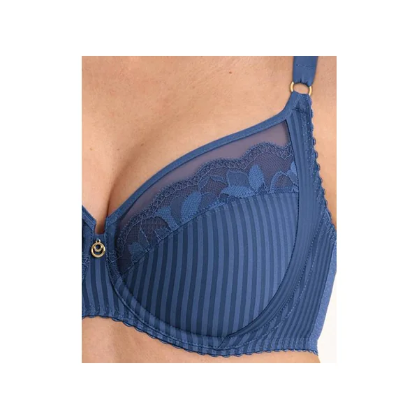 Soutien gorge à armatures SITA 5265 BLUE HEAVEN