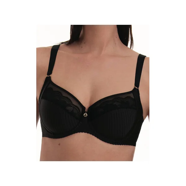 Soutien gorge à armatures SITA 5265 NOIR