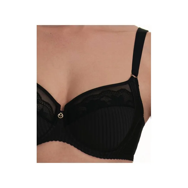 Soutien gorge à armatures SITA 5265 NOIR