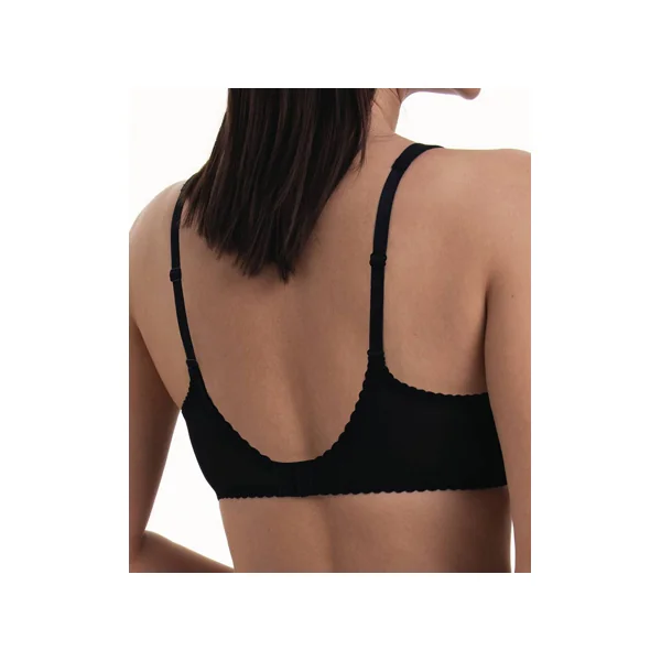 Soutien gorge à armatures SITA 5265 NOIR