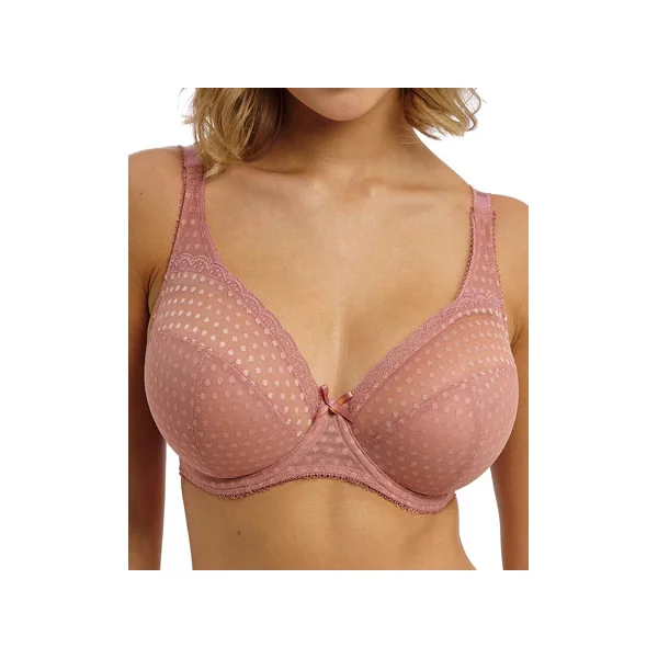 Soutien gorge à armatures SPOT-LIGHT 403905 ASH ROSE