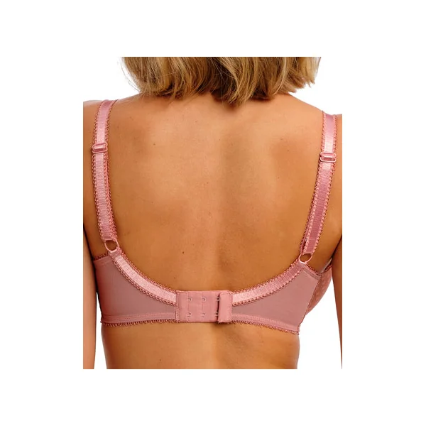 Soutien gorge à armatures SPOT-LIGHT 403905 ASH ROSE