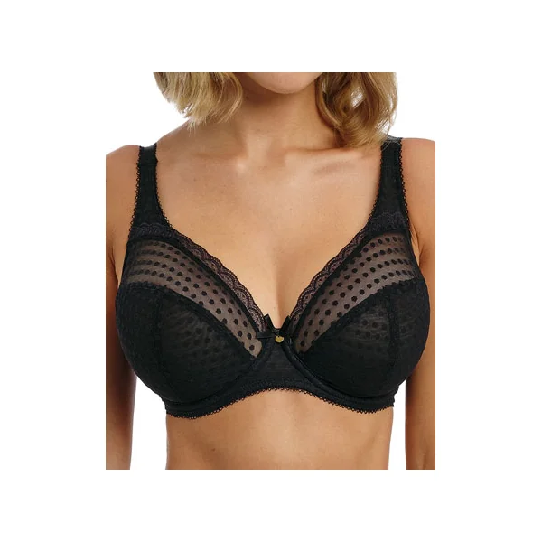 Soutien gorge à armatures SPOT-LIGHT 403905 NOIR