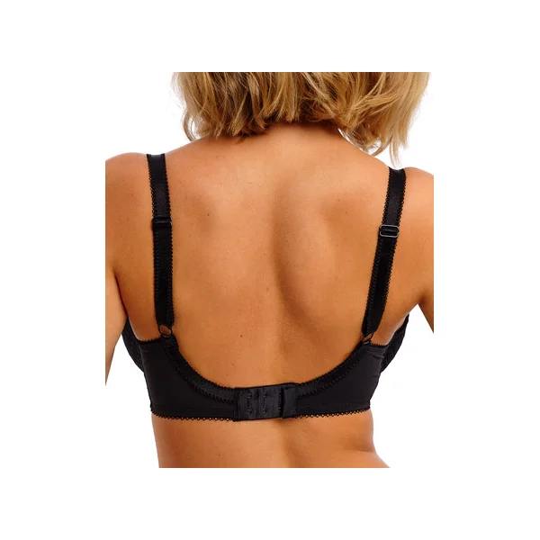 Soutien gorge à armatures SPOT-LIGHT 403905 NOIR