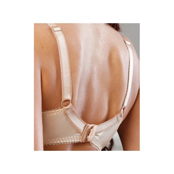 Soutien gorge à armatures TIFFANY BEIGE
