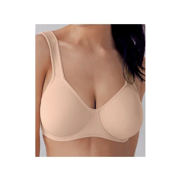 Soutien gorge à armatures TWIN 5490 DESERT