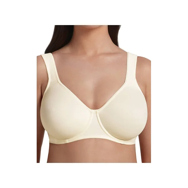 Soutien gorge à armatures TWIN 5490 ECRU
