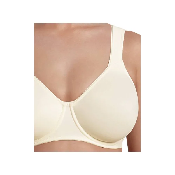 Soutien gorge à armatures TWIN 5490 ECRU