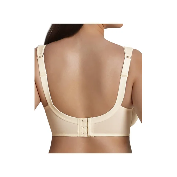 Soutien gorge à armatures TWIN 5490 ECRU