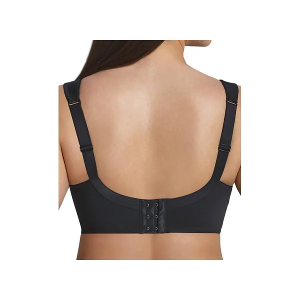 Soutien gorge à armatures TWIN 5490 NOIR