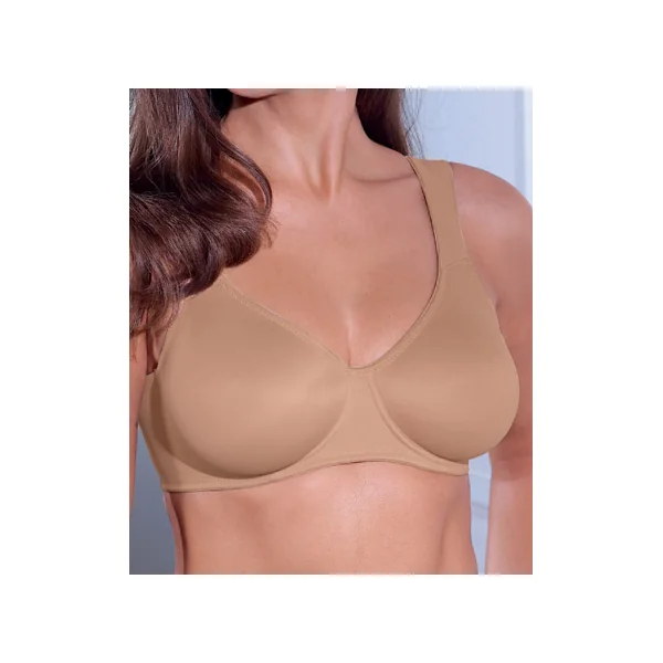 Soutien gorge à armatures TWIN 5490 PEAU