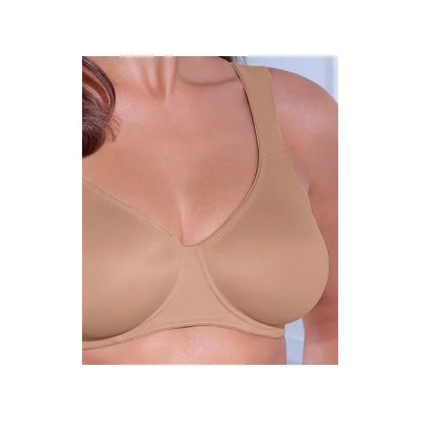 Soutien gorge à armatures TWIN 5490 PEAU