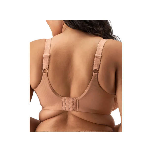 Soutien gorge à armatures ZARLA 302505 CAFE AU LAIT