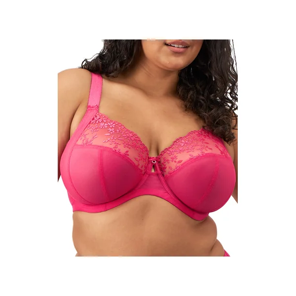 Soutien gorge à armatures ZARLA 302505 LOVE POTION
