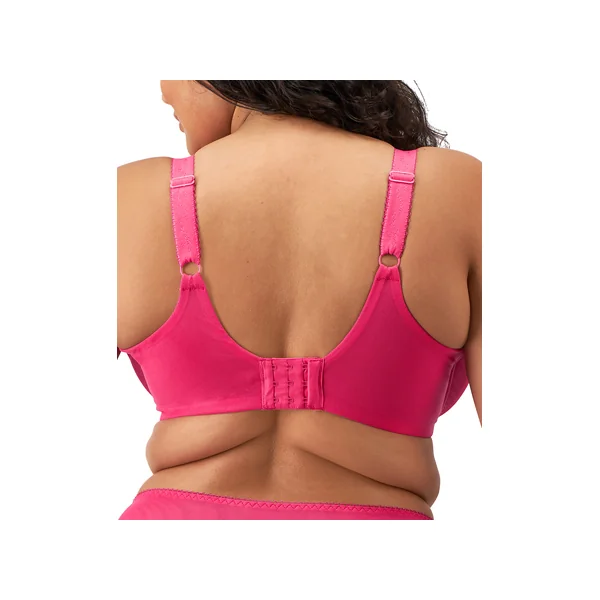 Soutien gorge à armatures ZARLA 302505 LOVE POTION
