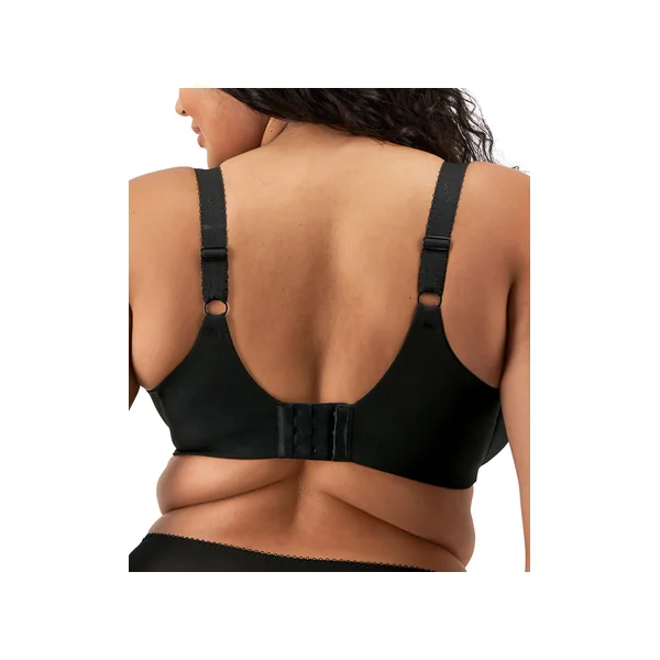 Soutien gorge à armatures ZARLA 302505 NOIR