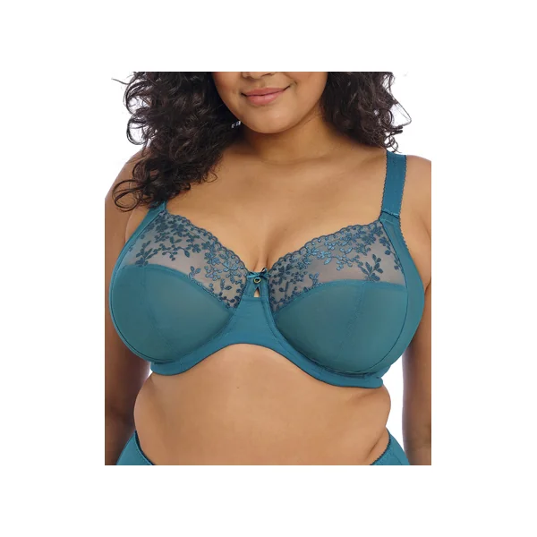 Soutien gorge à armatures ZARLA 302505 OCEAN