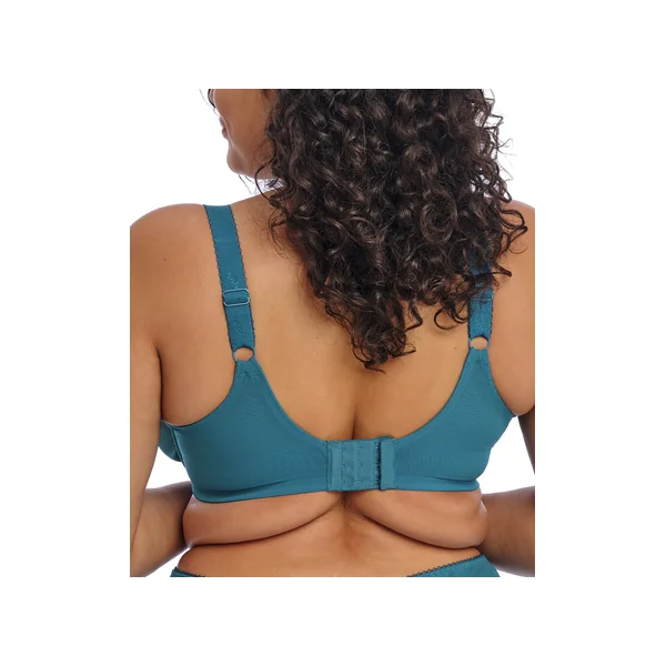 Soutien gorge à armatures ZARLA 302505 OCEAN