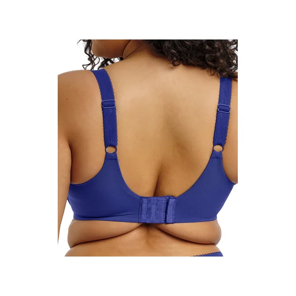 Soutien gorge à armatures ZARLA 302505 SAPHIR