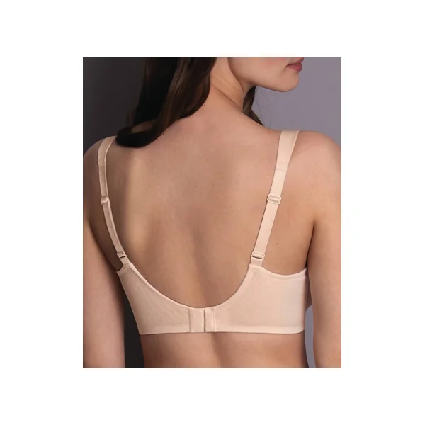 Soutien gorge à armatures à coques souples EVE 5209 ROSE ELEGANT
