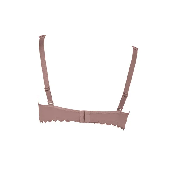 Soutien gorge à armatures à coques souples SCARLETT 5649 DUSTY ROSE