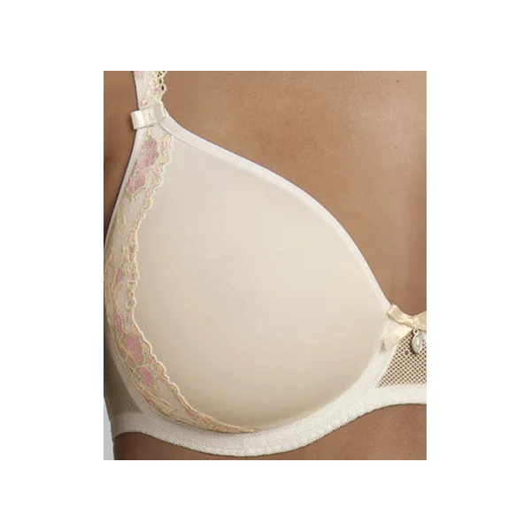 Soutien gorge à armatures à coques Spacer COLETTE 5251 CRYSTAL