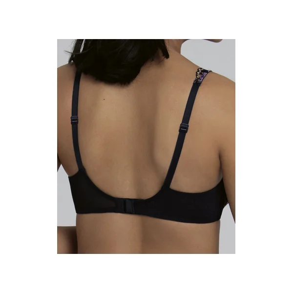Soutien gorge à armatures à coques Spacer COLETTE 5251 NOIR