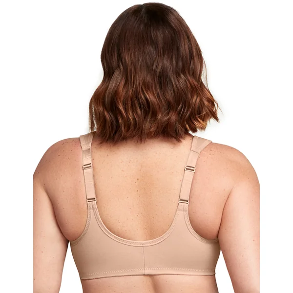 Soutien gorge à armatures à fermeture devant 1245 CHAIR