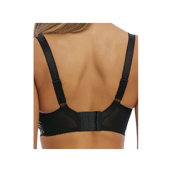 Soutien gorge à armatures à renfort latéral AUBREE 6932 NIGHT SKY