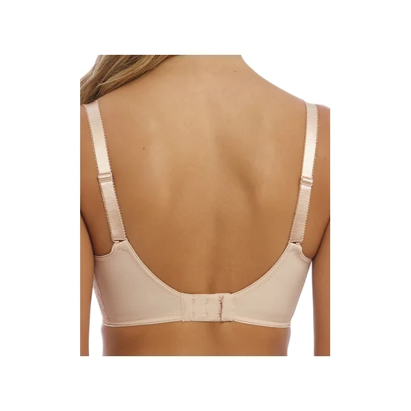 Soutien gorge à armatures à renfort latéral ENVISAGE 6911 NATUREL BEIGE