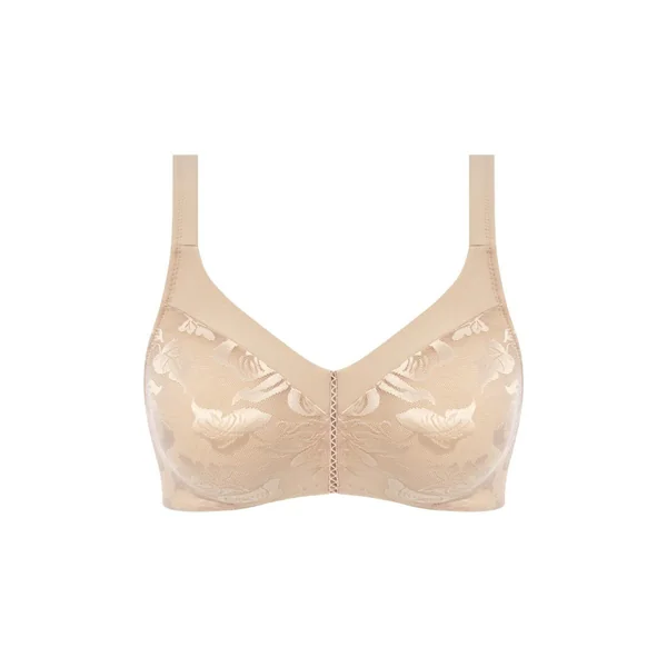 Soutien Gorge à Bonnet Souple Wacoal lingerie AWARENESS Nude Wacoal lingerie