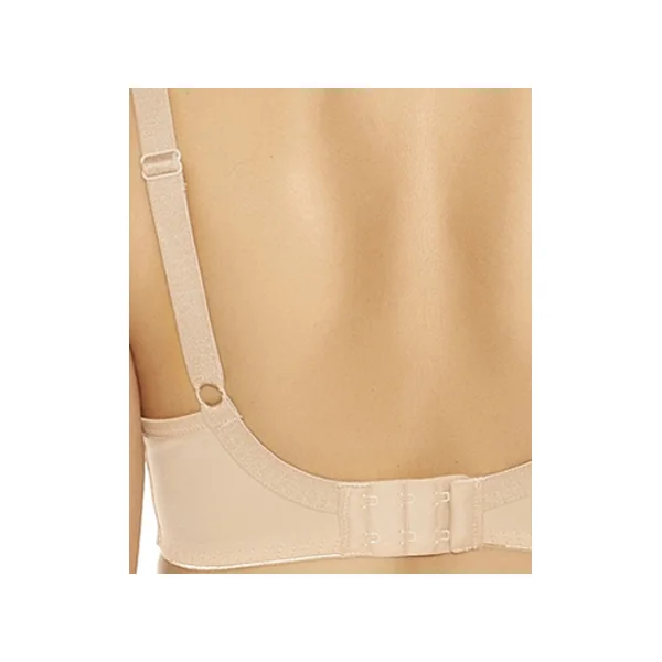Soutien gorge à coques souples à armatures SMOOTHING 4510 PEAU