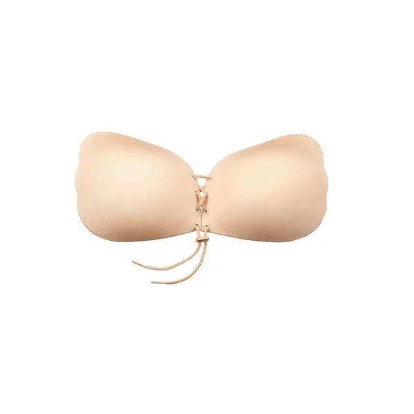 Soutien-gorge adhésif Beige