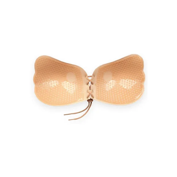 Soutien-gorge adhésif Beige