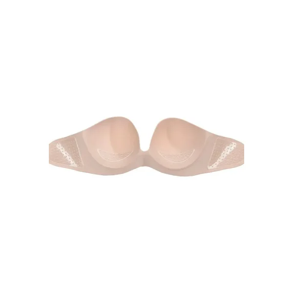 Soutien-gorge adhésif Gala beige