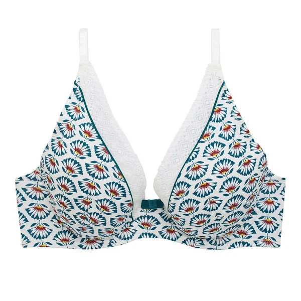 Soutien-gorge Ampliforme Armatures - Blanc Pomm Poire IMPALA Pomm Poire